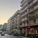 לינה וארוחת בוקר Meraviglia - Centro Close To The Station And Pier