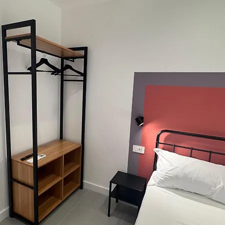 Bed and breakfast Meraviglia - Centro Close To The Station And Pier 4*