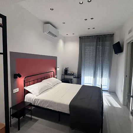 Meraviglia - Centro Close To The Station And Pier Bed and breakfast Salerno