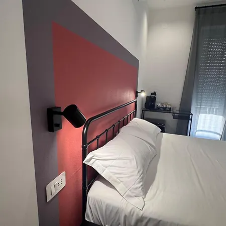 Bed and breakfast Meraviglia - Centro Close To The Station And Pier