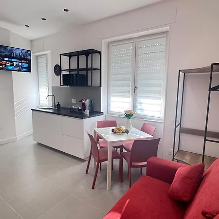 Bed and breakfast Meraviglia - Centro Close To The Station And Pier