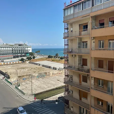 Meraviglia - Centro Close To The Station And Pier