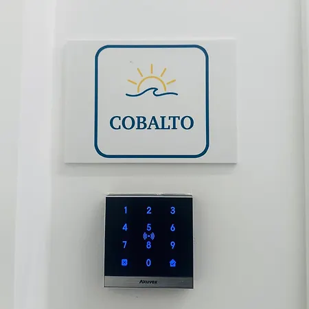 Meraviglia - Centro Close To The Station And Pier Bed and breakfast Salerno